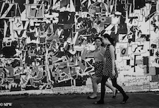 Mike Wheelton photo storyteller. The largest collection of colour, black and white street photography. Taken in and around Queen Street, Auckland city, New Zealand.

